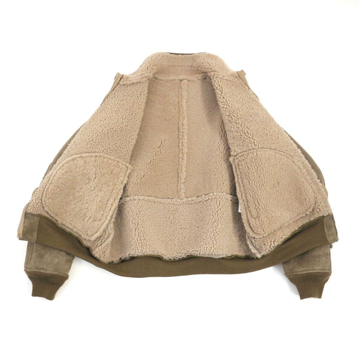 24AW PHIGVEL ジャケット ブルゾン PHIGVEL MAKERS Co. フィグベル メーカーズアンドコー 24AW SPORTING