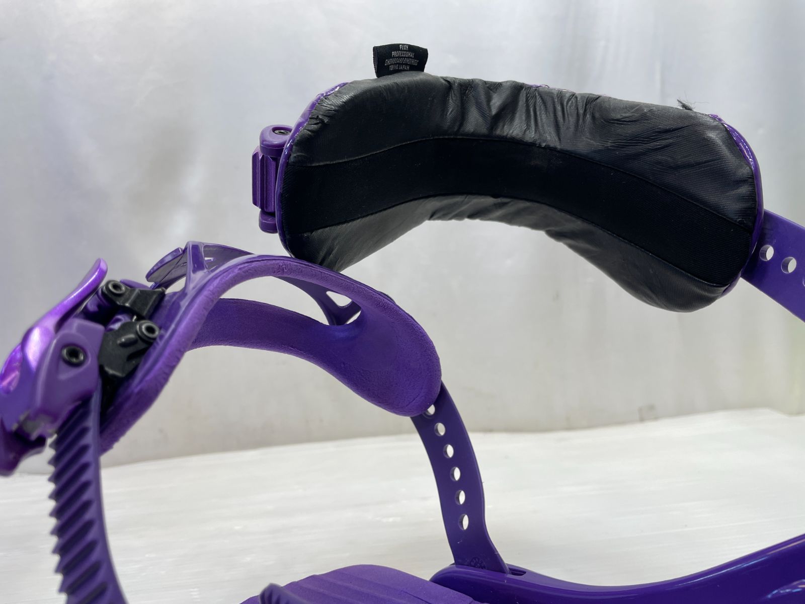 flux スノーボード バインディング FLUX RK30 [ S / M ] スノボ バイン