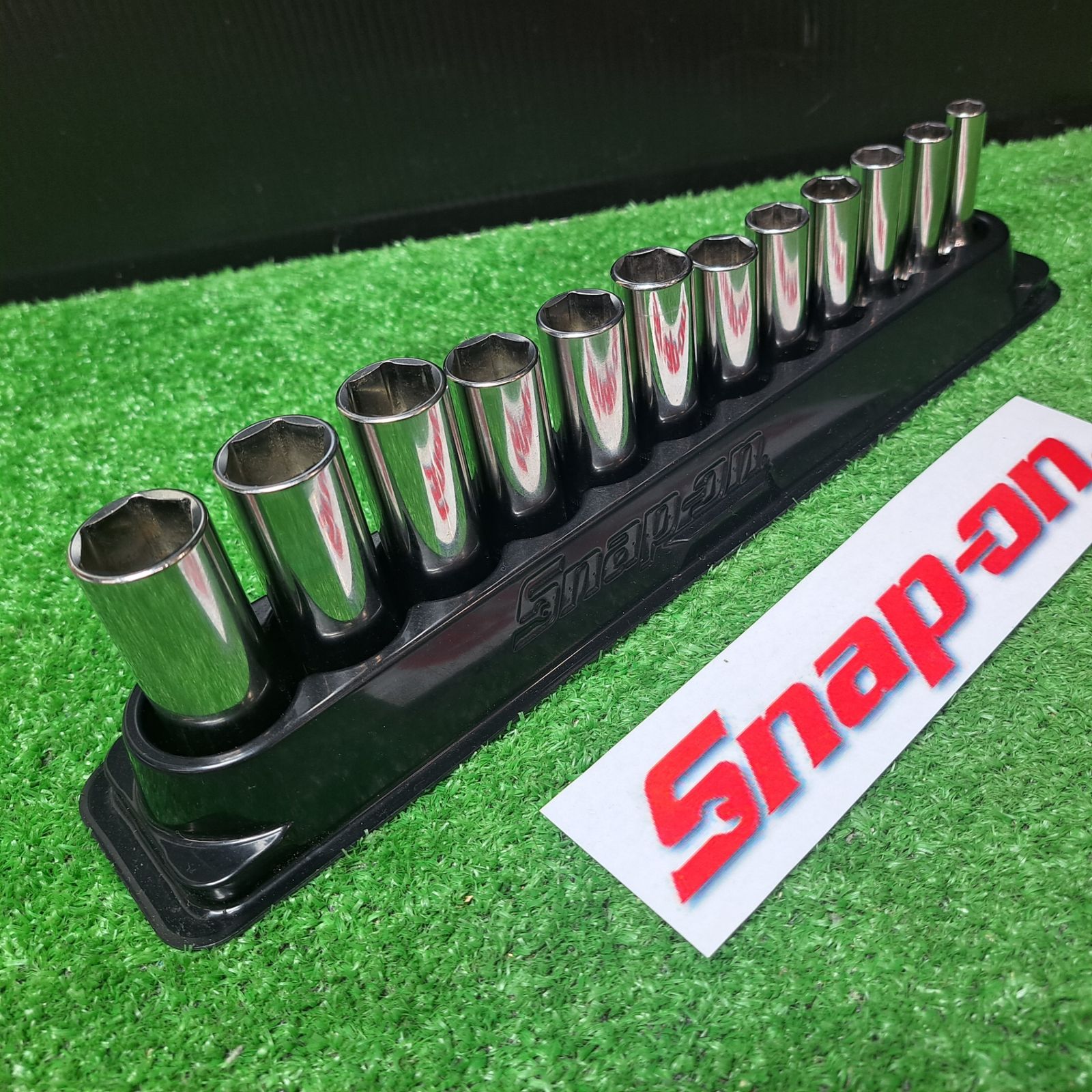 【美品】★スナップオン(Snap-on) 3/8