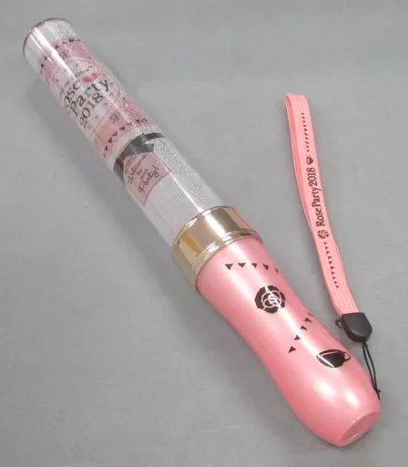 中古】小物(キャラクター) イベントロゴ キンプリブレード(Rose Party