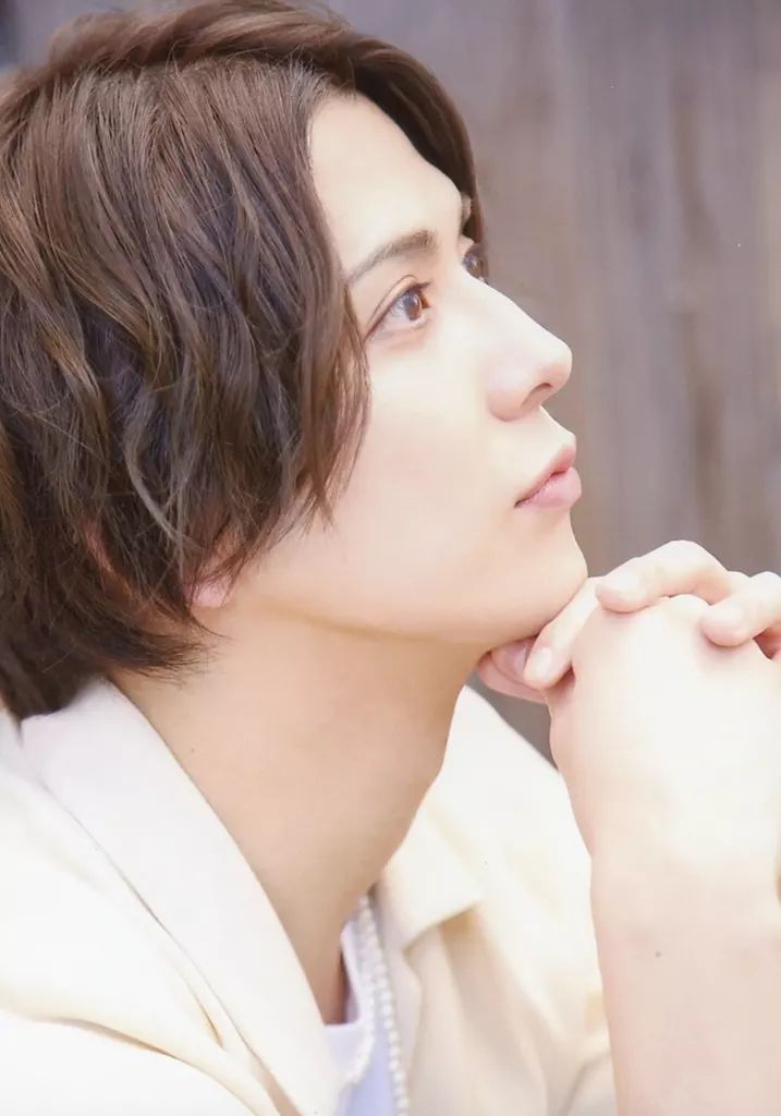 中古】生写真(男性) 仲田博喜/顔アップ/「仲田博喜ファン感謝イベント