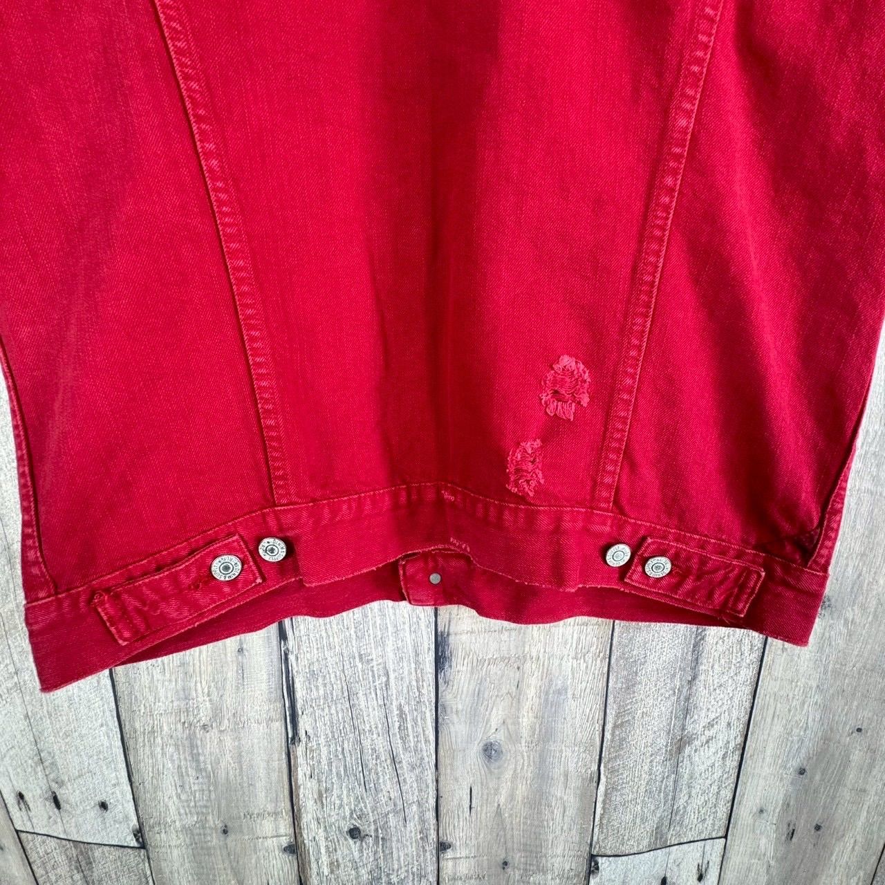 新品 タグ付き】DENIM&SUPPLY RALPH LAUREN デニムアンドサプライ 