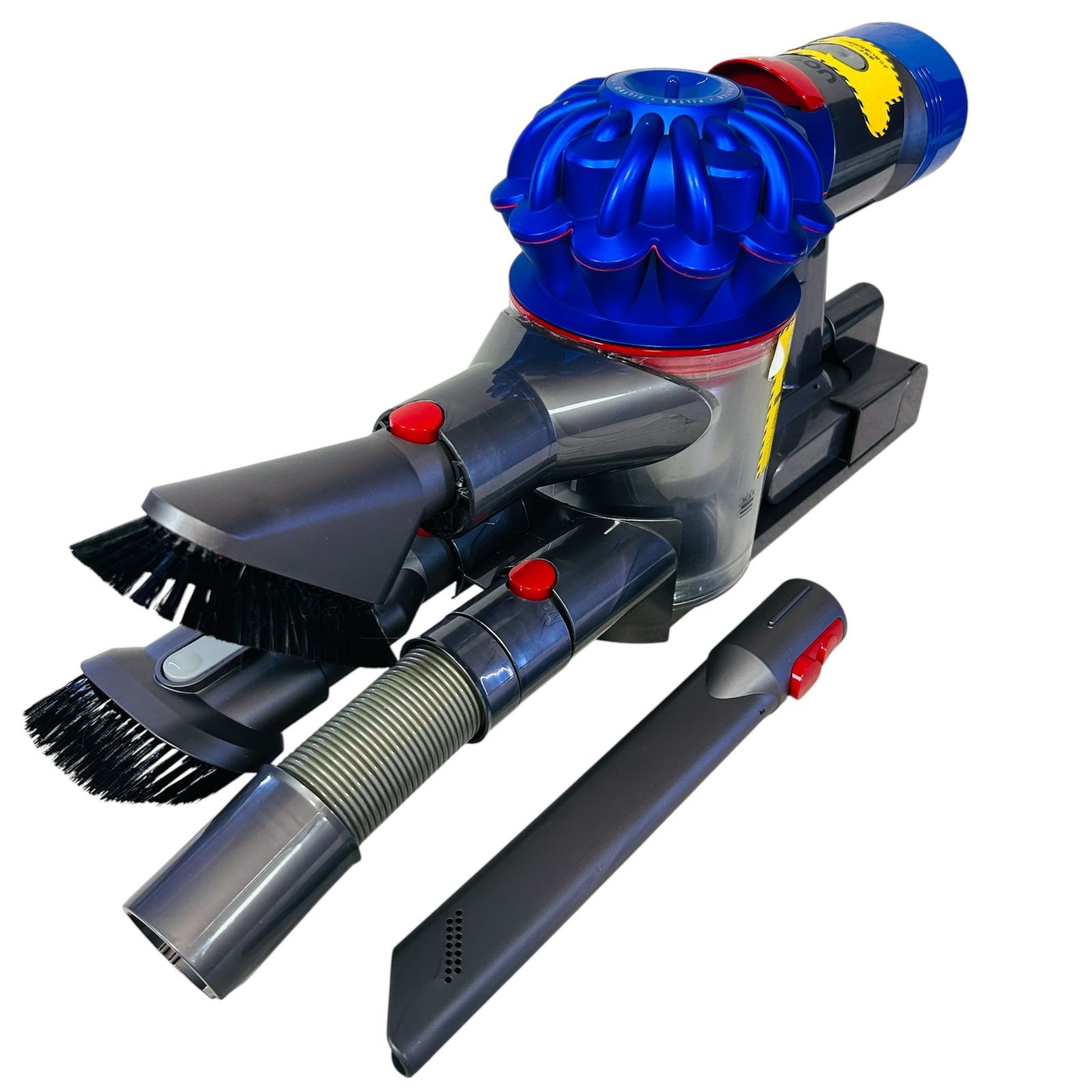 現状品】Dyson ダイソン SV11 掃除機 [サイクロン式 /コードレス