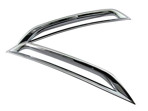 新品 BRIGHTZ LS500h GVF50 GVF55 メッキリフレクターリング 【 REF-RIN-108 】 GV GV F50 F55 50 55 LS500 LS 500 500h 32939