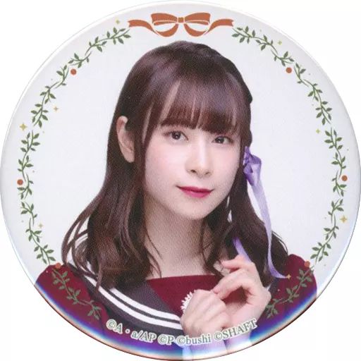 アサルトリリィ 前田佳織里 缶バッジ 2026年最新前田佳織里の人気
