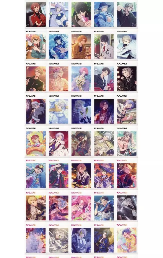 中古】アニメ系トレカ 18TRIP ぱしゃこれ/vol.2 セミコンプリート