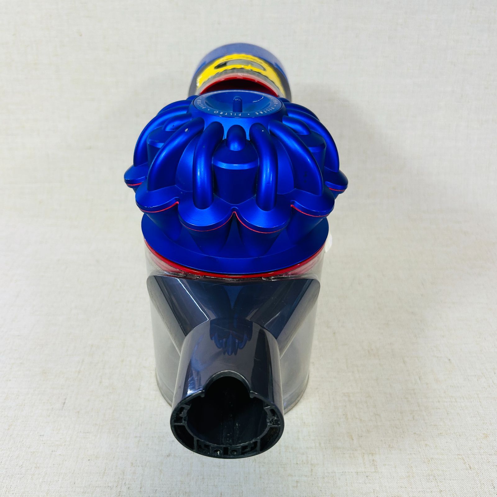 現状品Dyson ダイソン SV11 掃除機 [サイクロン式 &frasl;コードレス