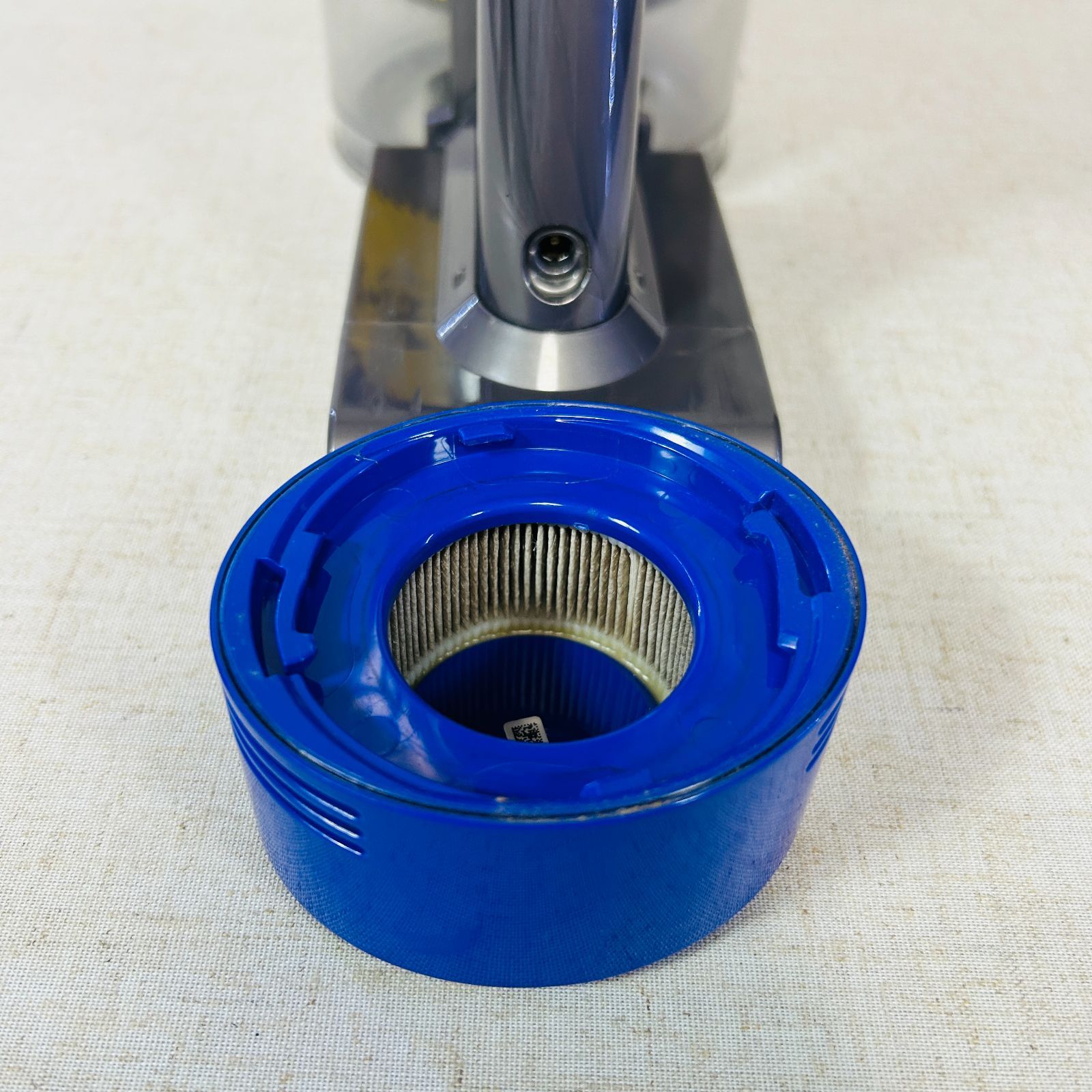 現状品】Dyson ダイソン SV11 掃除機 [サイクロン式 /コードレス 