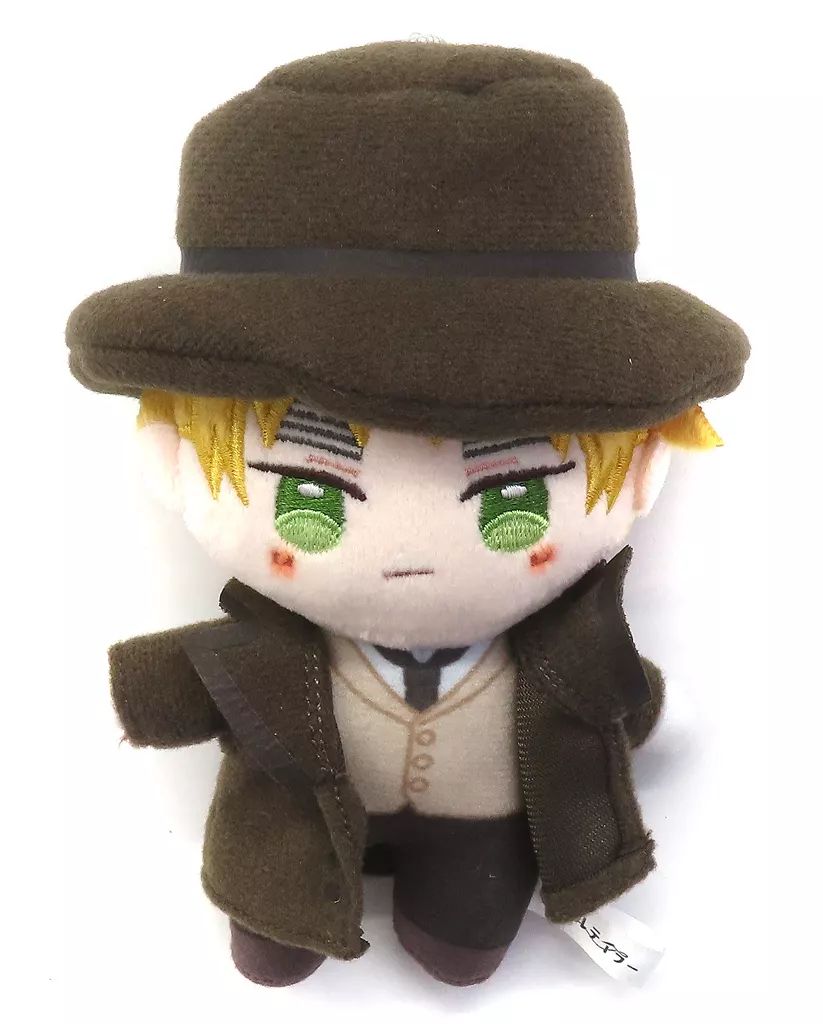 ぬいぐるみ イギリス ドールテイラーmini 「ヘタリア WorldStars」