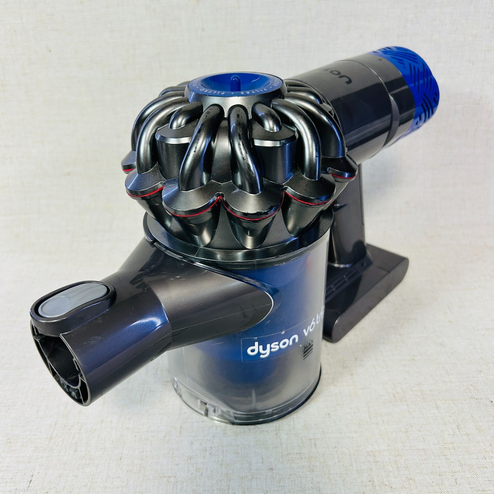 現状品】Dyson ダイソン HH08 掃除機 [サイクロン式 /コードレス