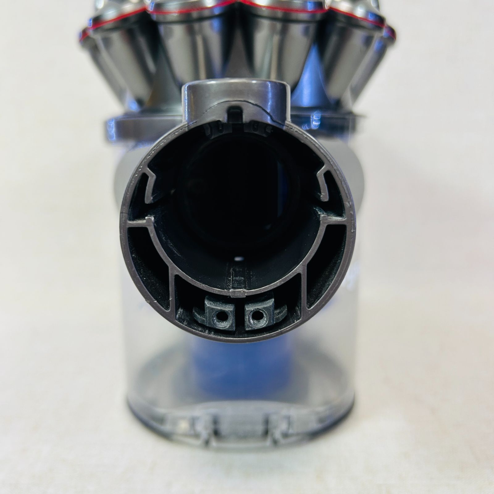 現状品】Dyson ダイソン HH08 掃除機 [サイクロン式 /コードレス