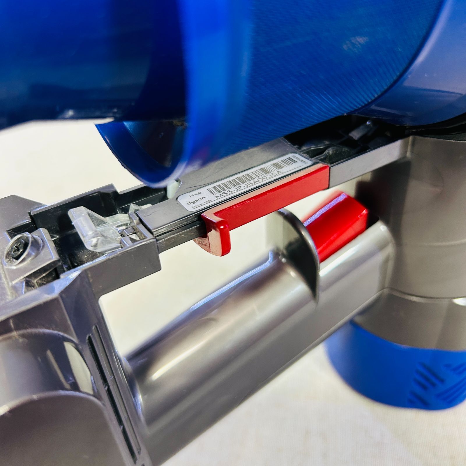 現状品】Dyson ダイソン HH08 掃除機 [サイクロン式 /コードレス