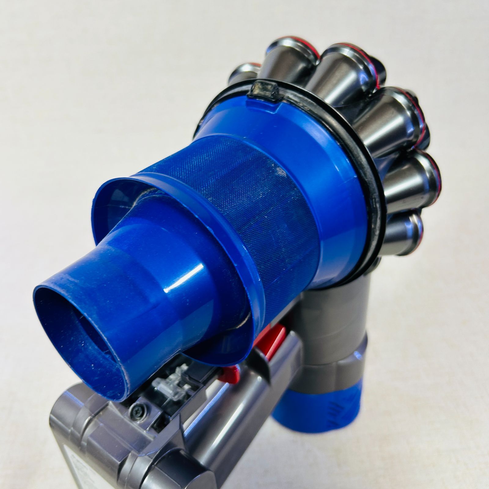 現状品】Dyson ダイソン HH08 掃除機 [サイクロン式 /コードレス