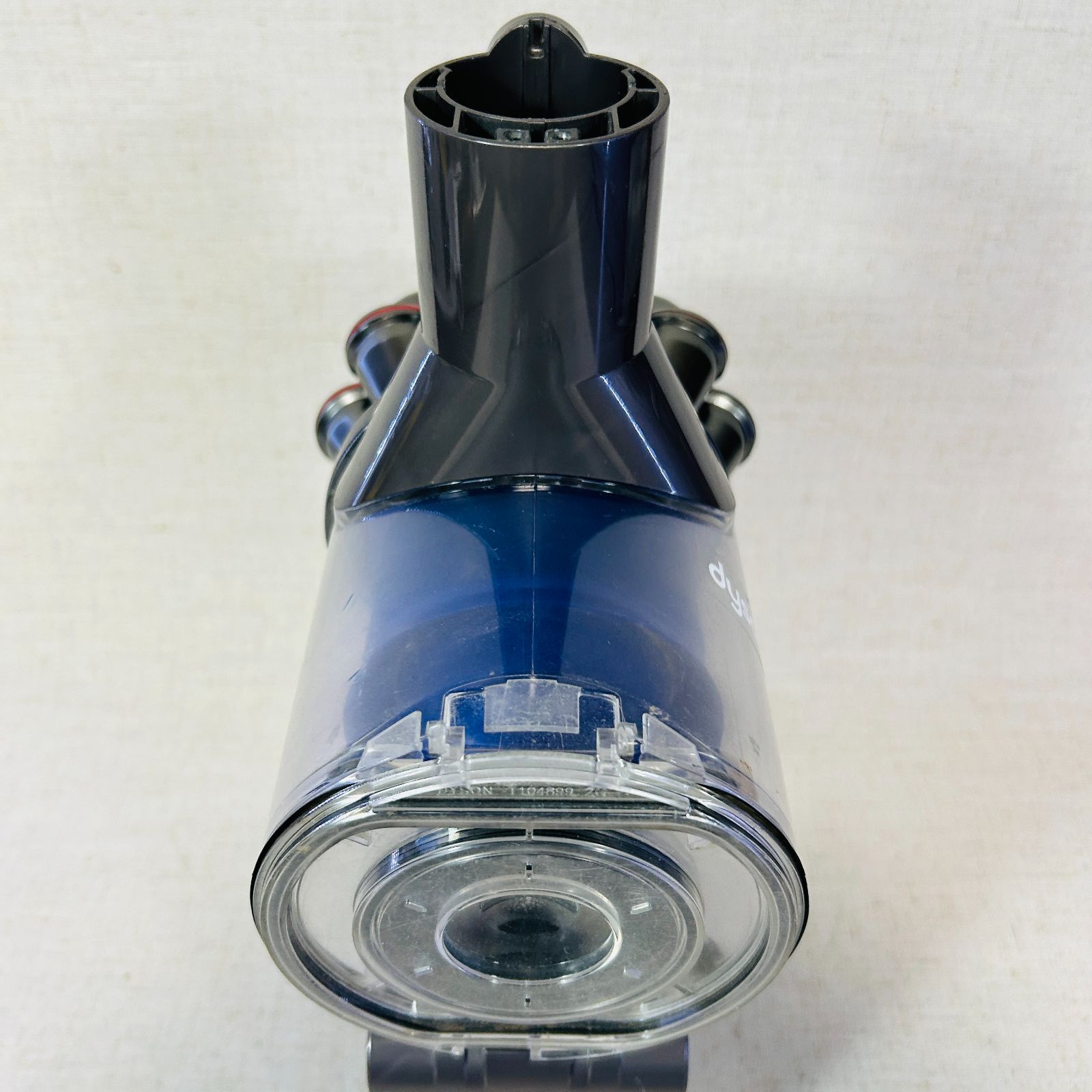 現状品】Dyson ダイソン HH08 掃除機 [サイクロン式 /コードレス