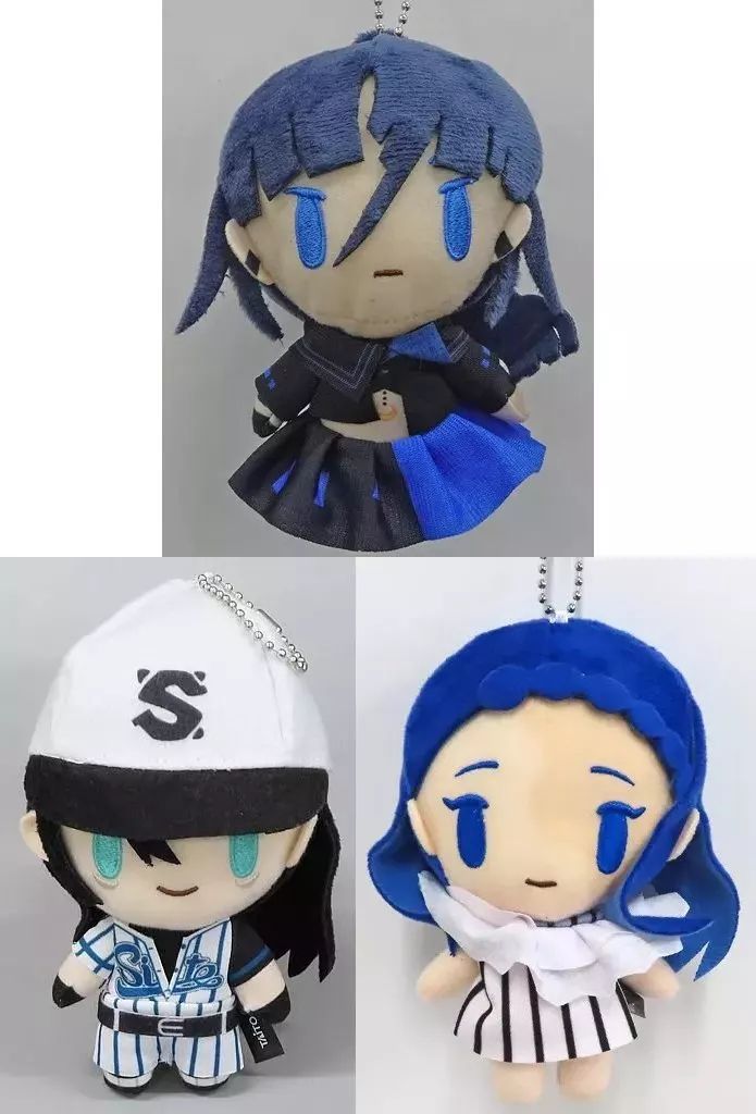 ぬいぐるみ adoグッズ 生まれましたよ おめでとうAdoちゃんぬいぐるみ