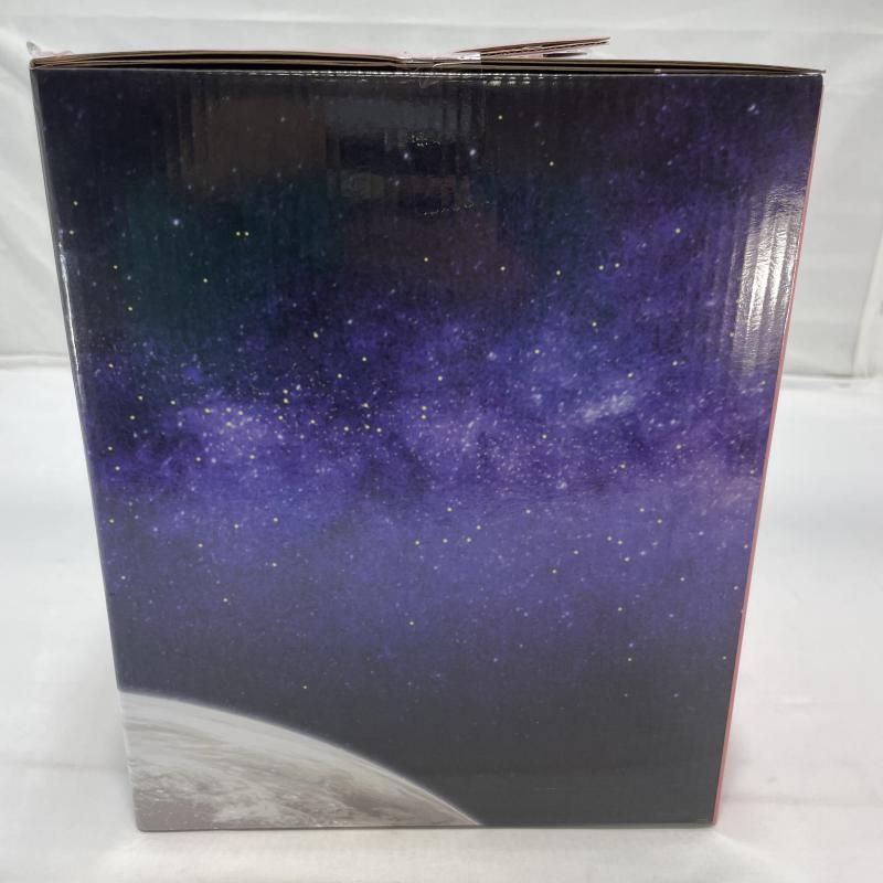 中古】未開封)BANDAI 一番くじ B賞 ムーンキャンサー/BBコスモ 1/7