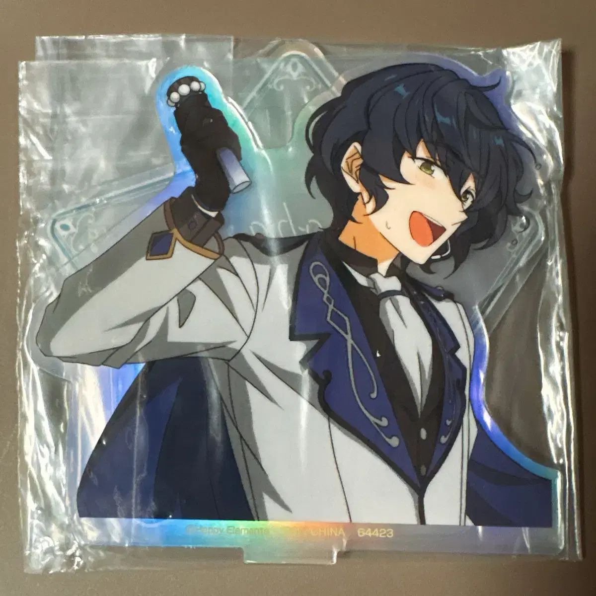 青葉つむぎ あんスタ アクリルスタンド アクリルスタンド『旧 グッズ