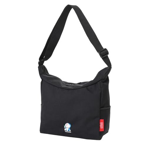 新品 Bed-Stuy Shoulder BagDoraemon 25 BLK