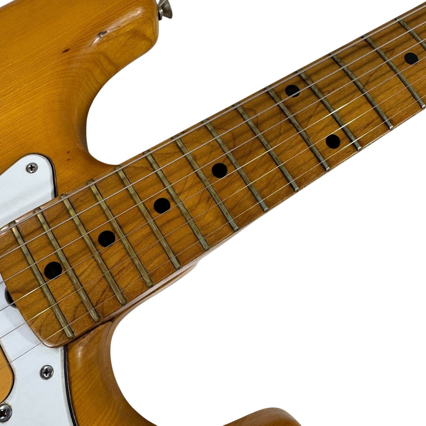 YAMAHA SR-500 Super R'nroller 80年代 ジャパンヴィンテージ エレキ