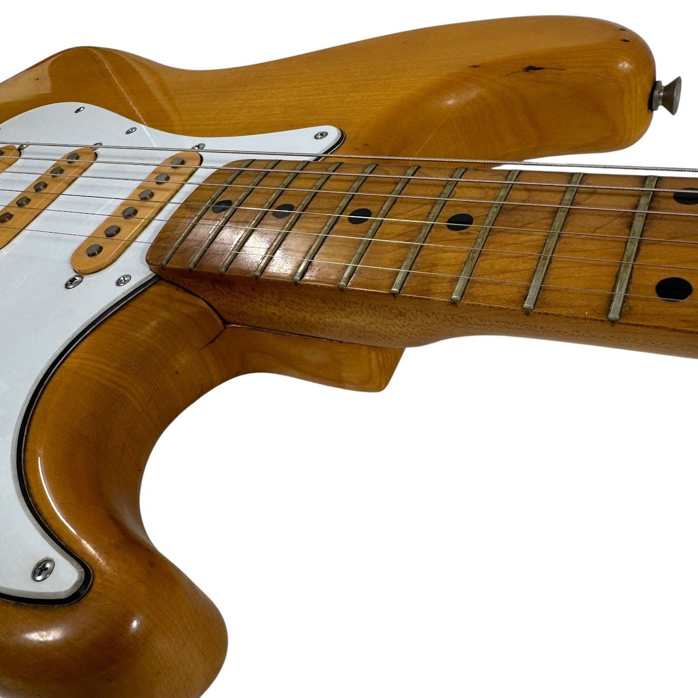 YAMAHA SR-500 Super R'nroller 80年代 ジャパンヴィンテージ エレキ