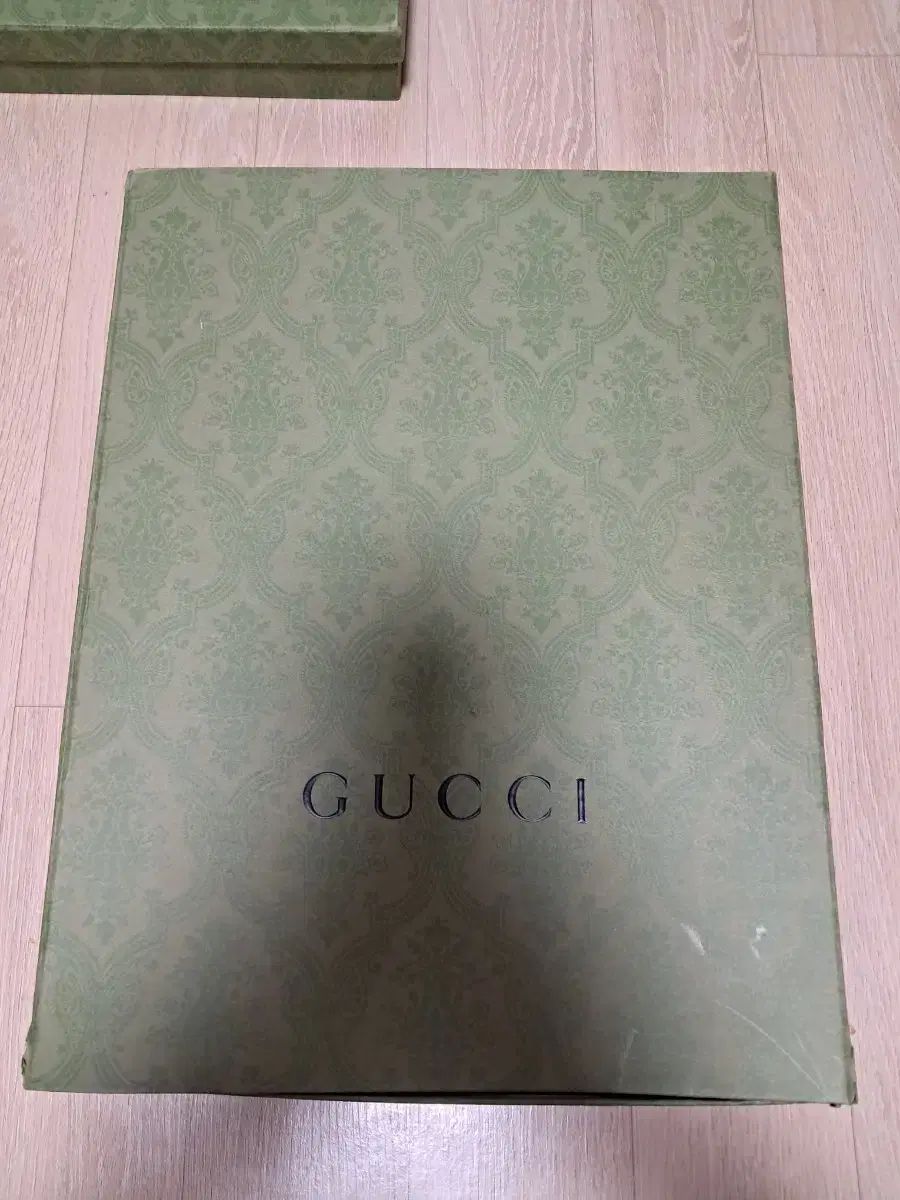 グッチ ニット カーディガン 新品 フルセット