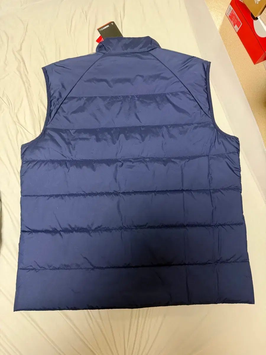 大田ハナシチズン ダウン ベスト XL 出品