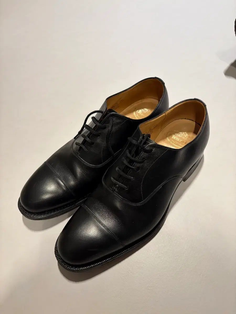 チャーチ コンサート 靴 販売 churchs consul