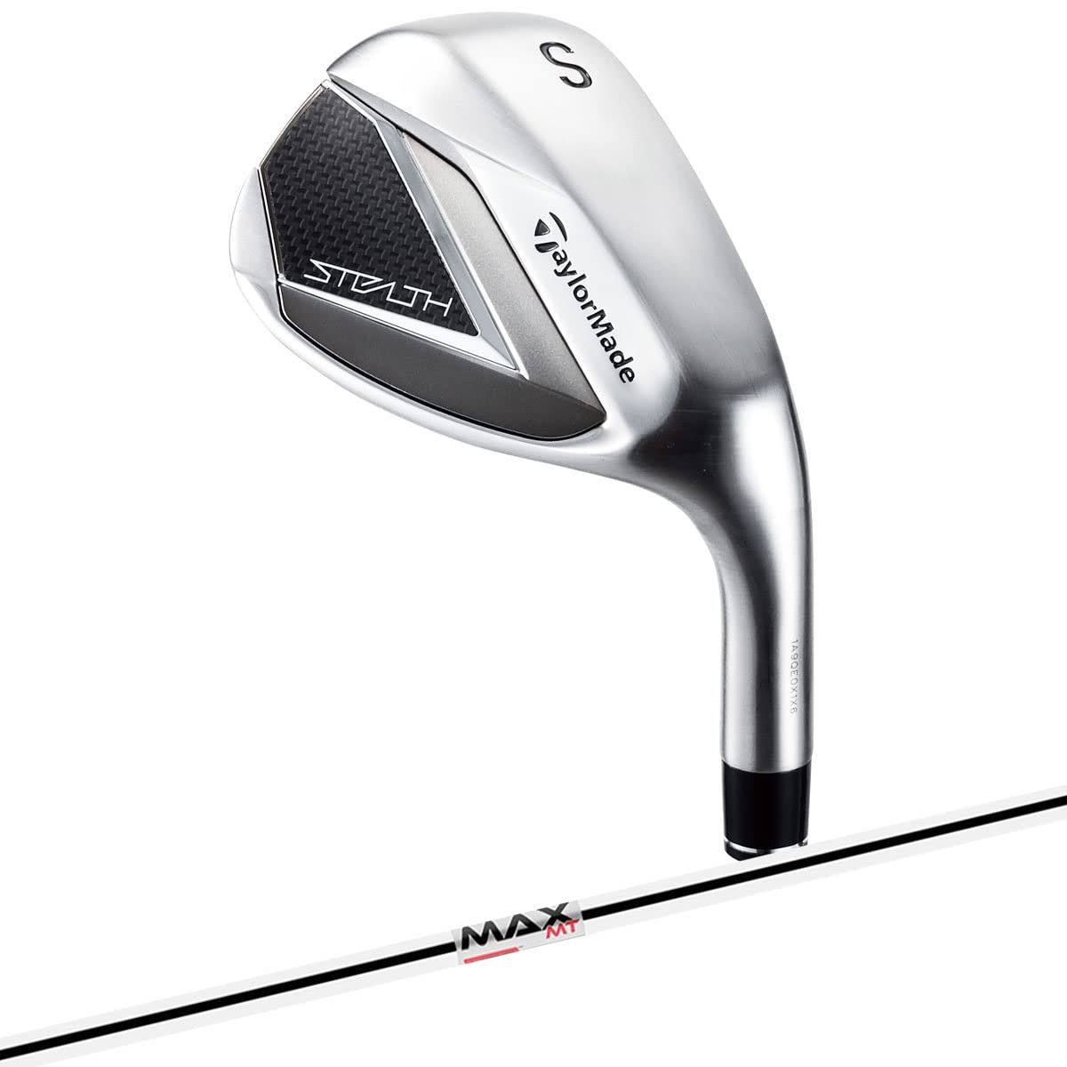 TAYLOR MADE(テーラーメイド) Stealth(ステルス) アイアン スチール