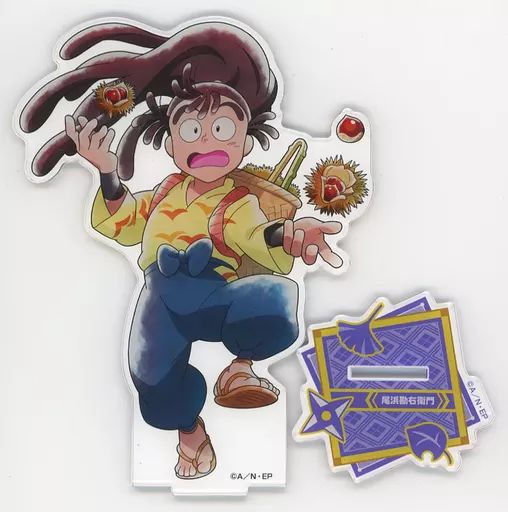 キャラクターグッズ 忍たま乱太郎 忍たま ドンキホーテ 限定アクリル