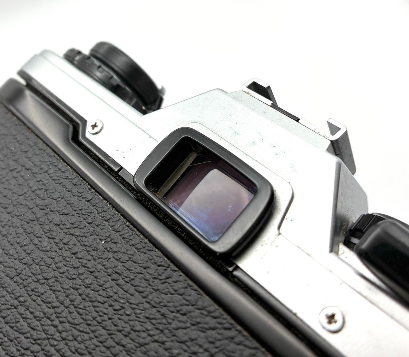 完動品 美品】OLYMPUS オリンパス OM10 OM-SYSTEM ZUIKO MC AUTO-S 1