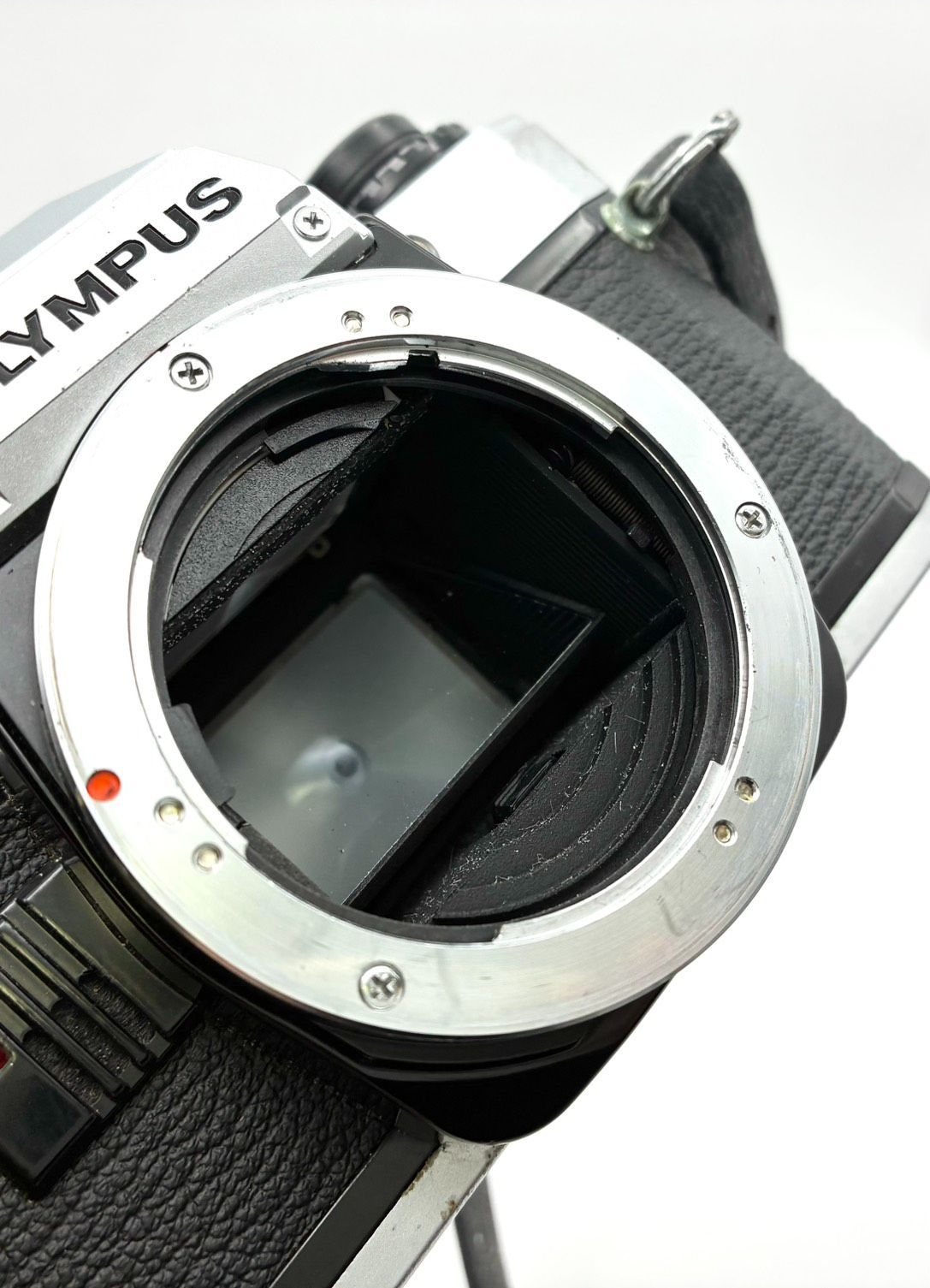 完動品 美品】OLYMPUS オリンパス OM10 OM-SYSTEM ZUIKO MC AUTO-S 1