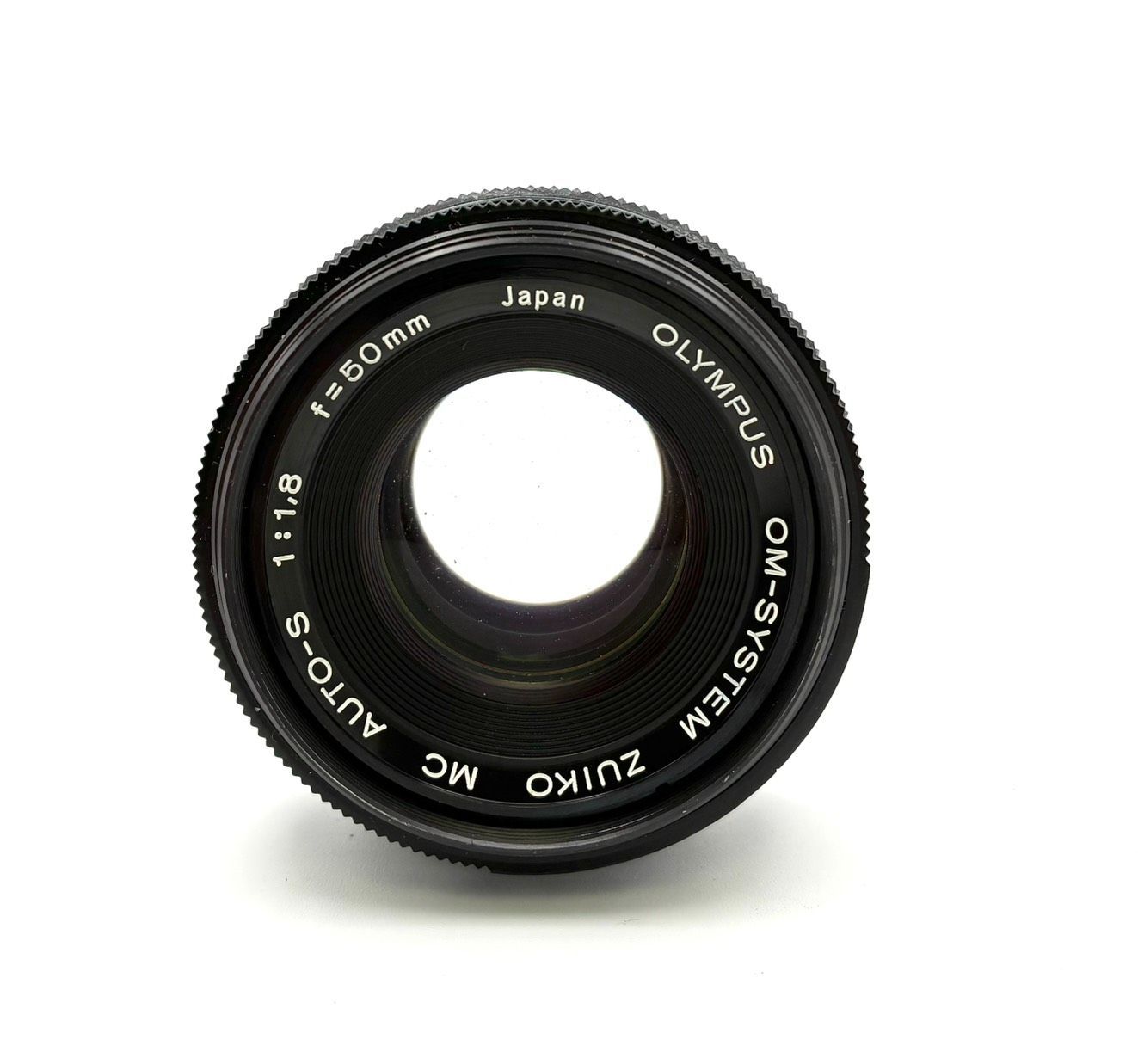 完動品 美品】OLYMPUS オリンパス OM10 OM-SYSTEM ZUIKO MC AUTO-S 1
