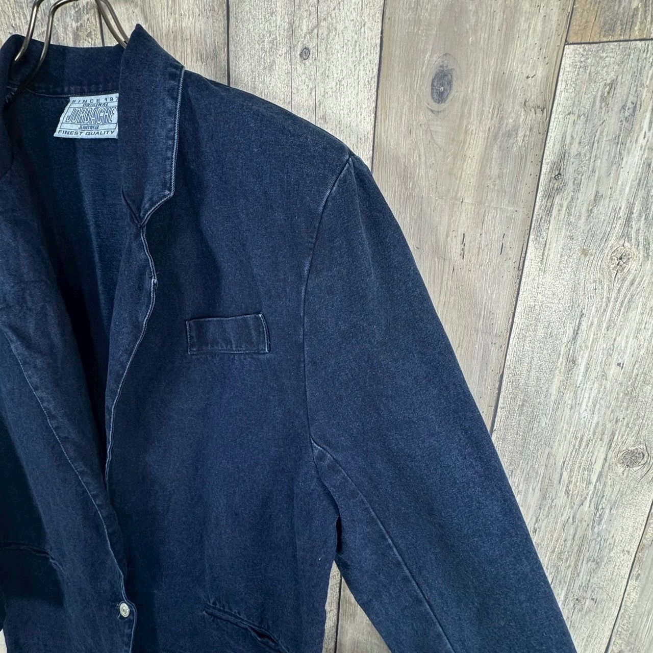 ORIGINAL JORDACHE JEANS WEAR 90s y2k ヴィンテージ デニム 