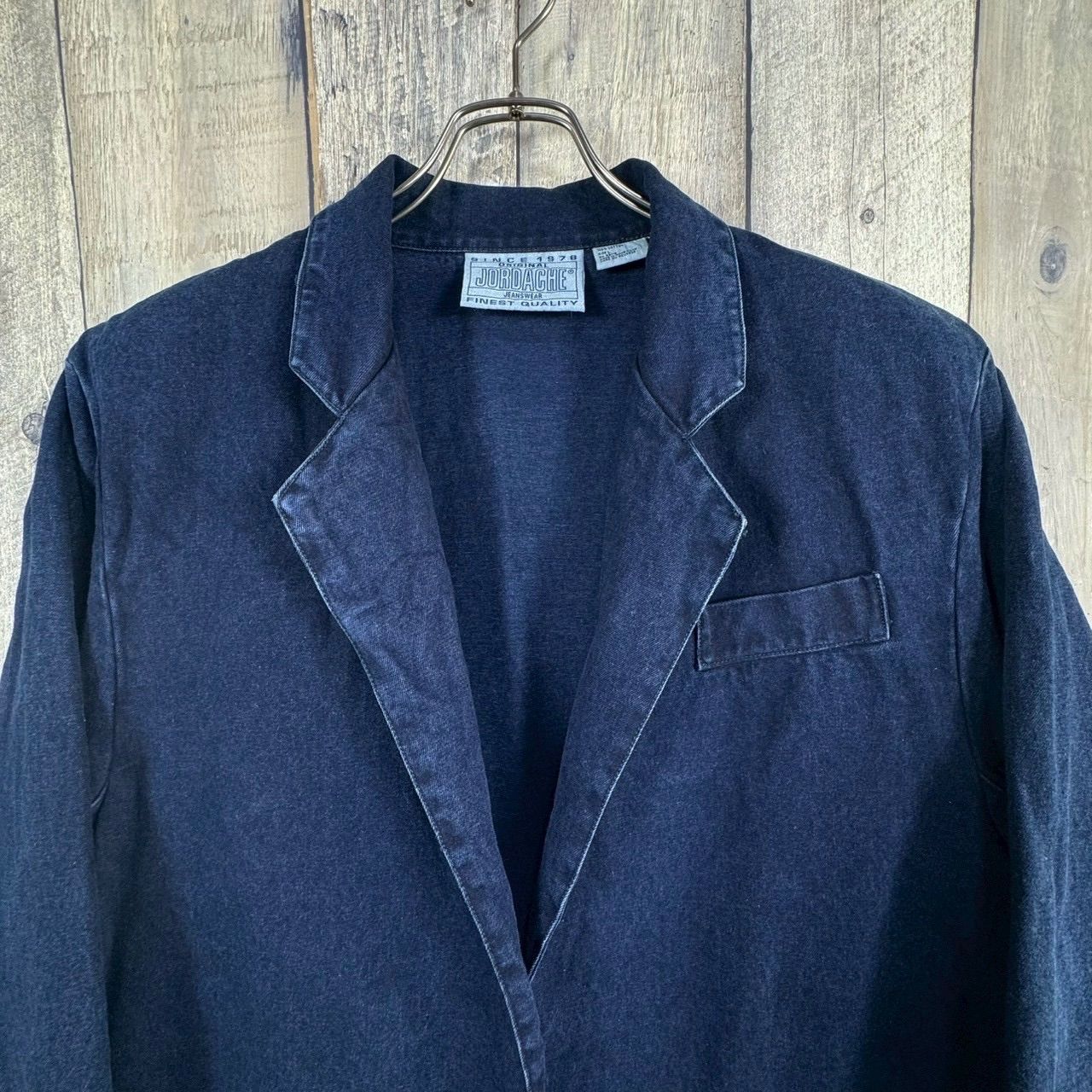 ORIGINAL JORDACHE JEANS WEAR 90s y2k ヴィンテージ デニム 