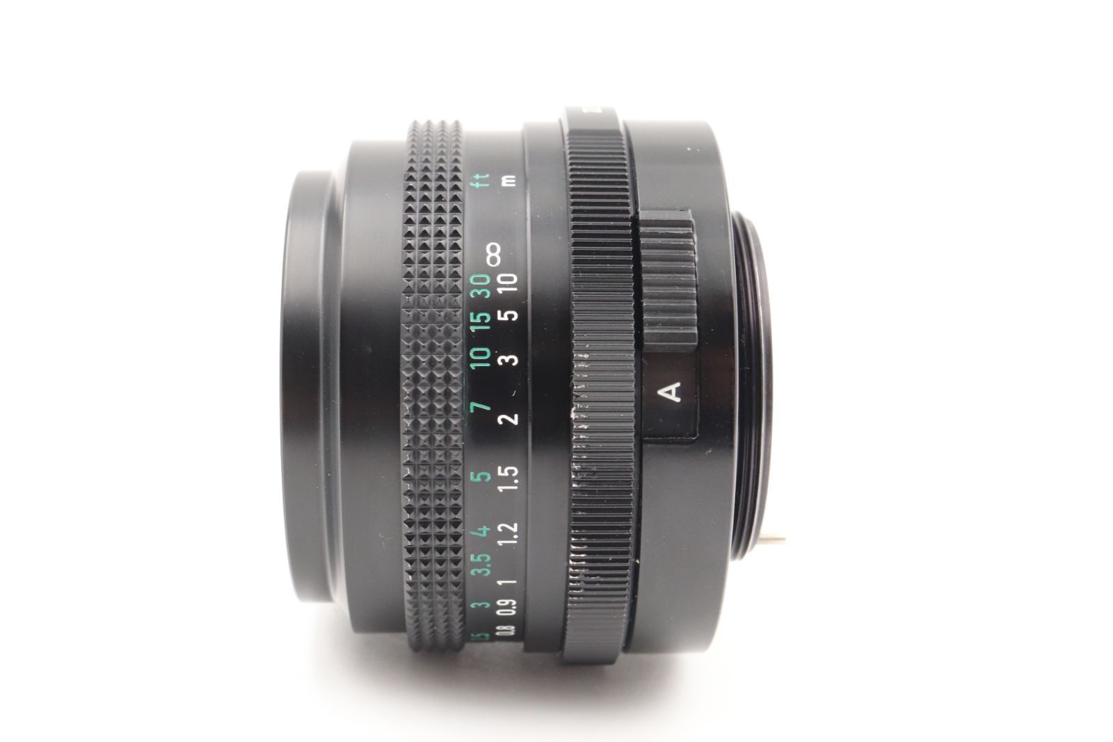 極上品☆CARL ZEISS JENA DDR TESSAR 50mm F2.8 M42 カール ツァイス