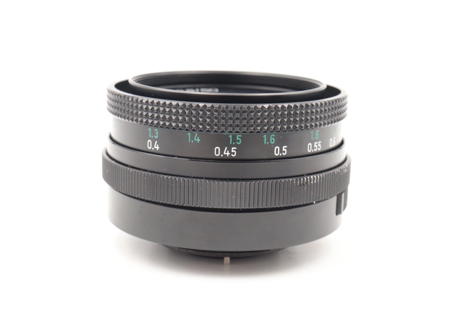 極上品☆CARL ZEISS JENA DDR TESSAR 50mm F2.8 M42 カール ツァイス