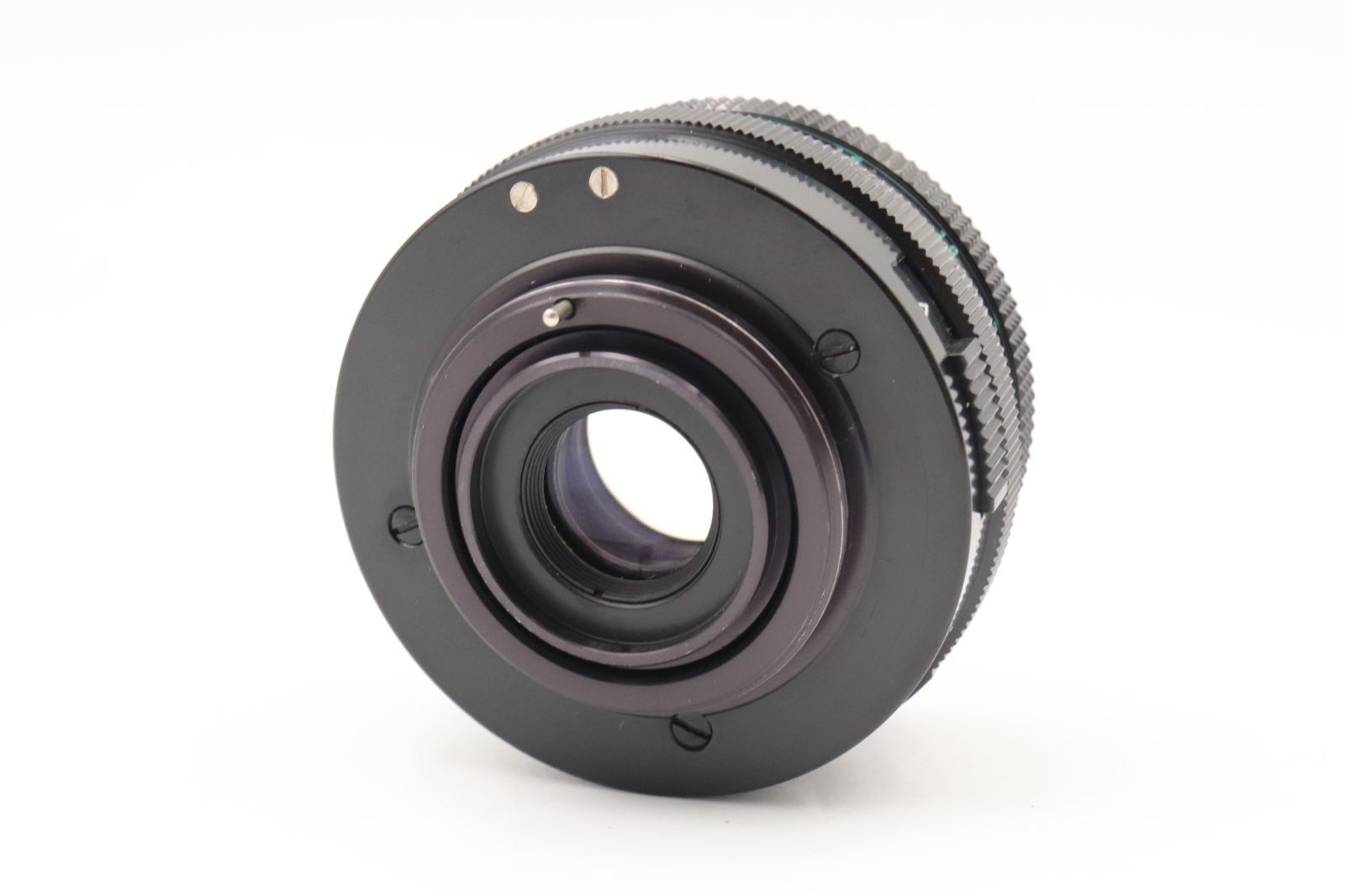 極上品☆CARL ZEISS JENA DDR TESSAR 50mm F2.8 M42 カール ツァイス