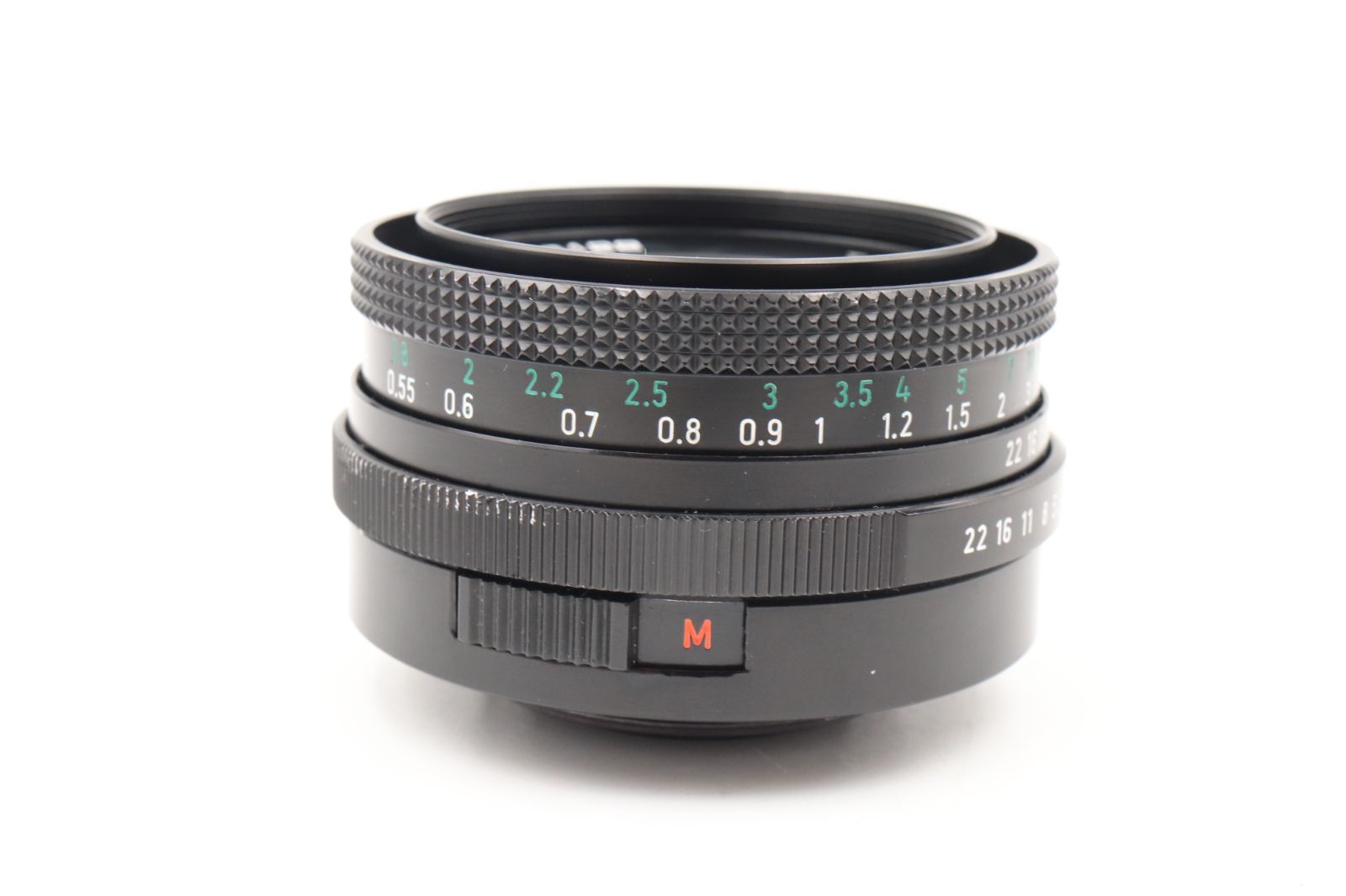 極上品☆CARL ZEISS JENA DDR TESSAR 50mm F2.8 M42 カール ツァイス