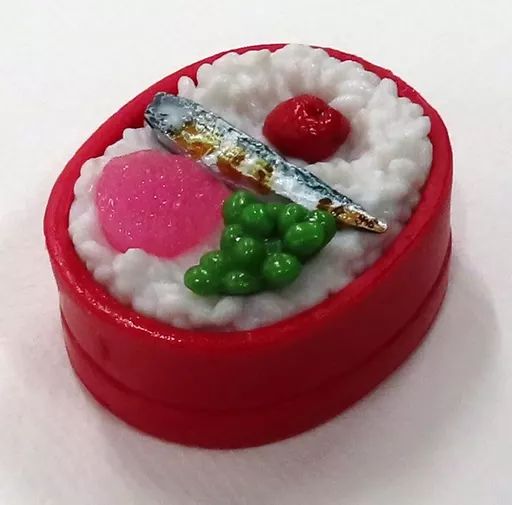 中古】マグネット・磁石 メイのお弁当 食べ物マグネット 「となりの