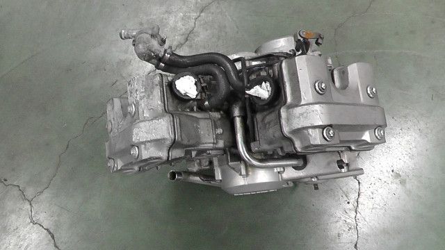 VT250 スパーダ MC20-1000xxx の エンジン:#1772585498 - メルカリ