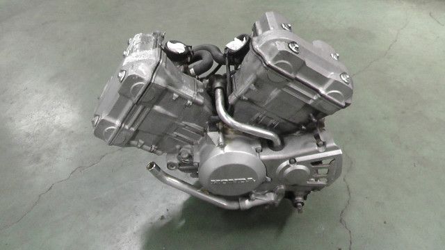 VT250 スパーダ MC20-1000xxx の エンジン:#1772585498 - メルカリ