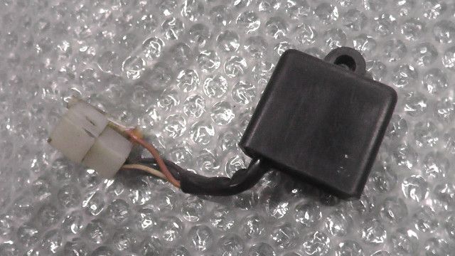 Passola　2T4-133xxx　の　CDI 　:#1772586939
