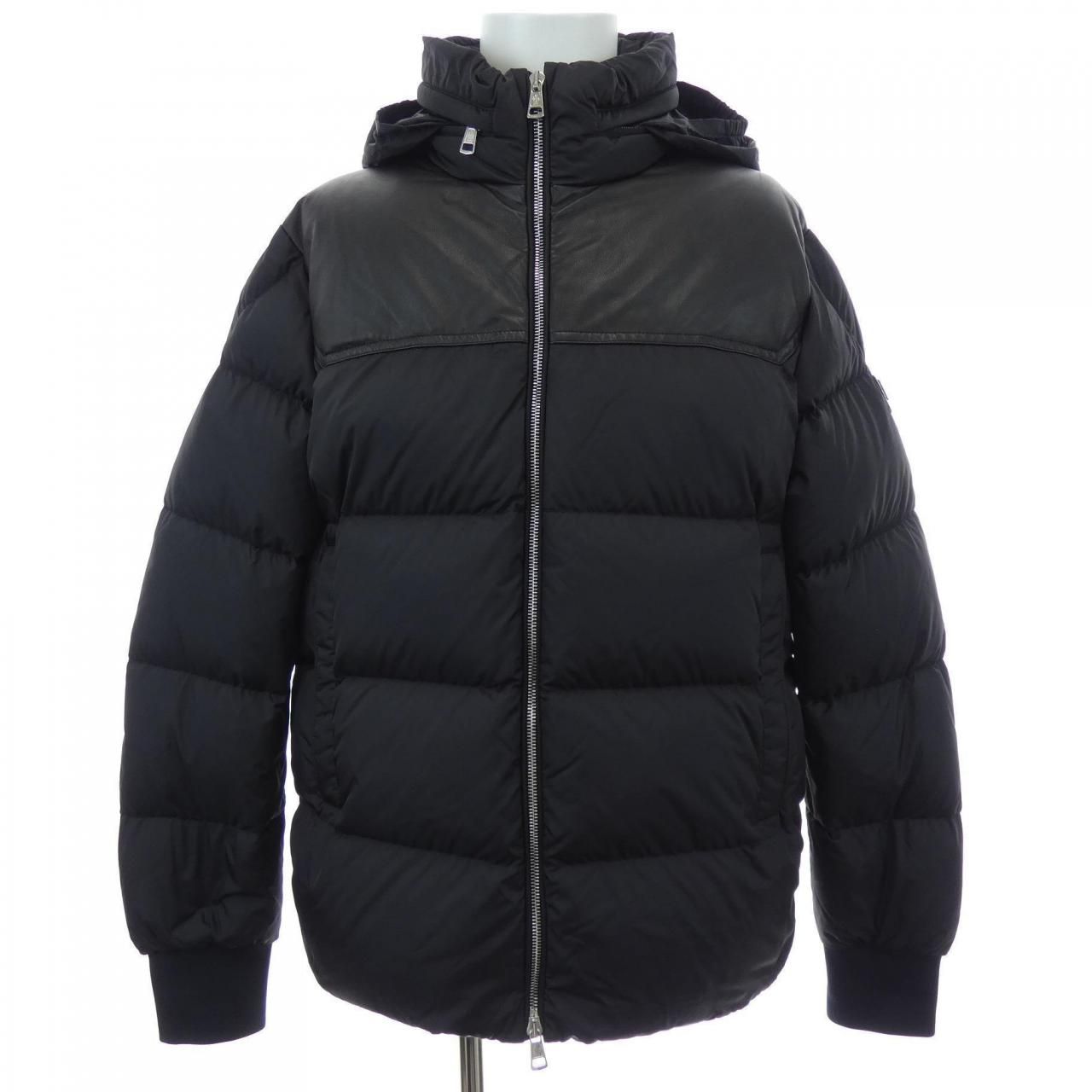 モンクレール MONCLER BUGRANE ダウンジャケット モンクレール MONCLER BUGRANE ダウンジャケット - メルカリ