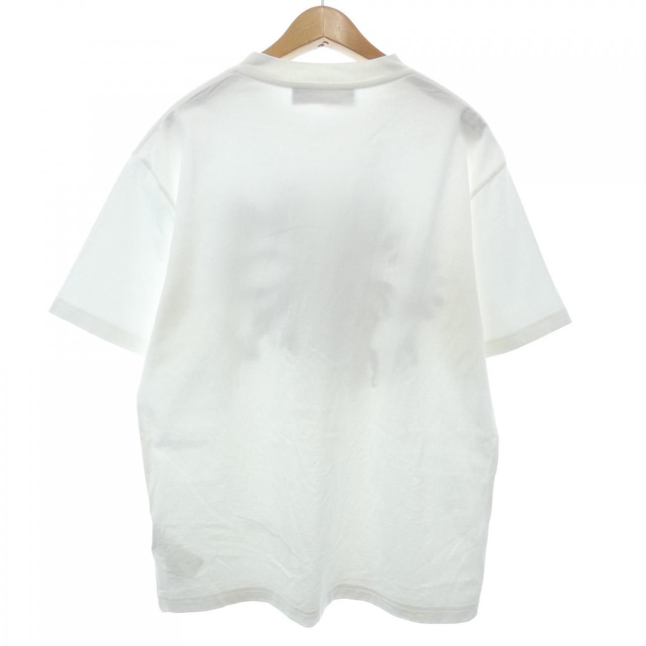 ルイヴィトン LOUIS VUITTON LV×YKサイケデリックフラワーレギュラーT