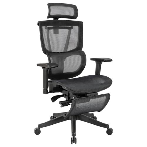 無段階固定 前傾チルト機能