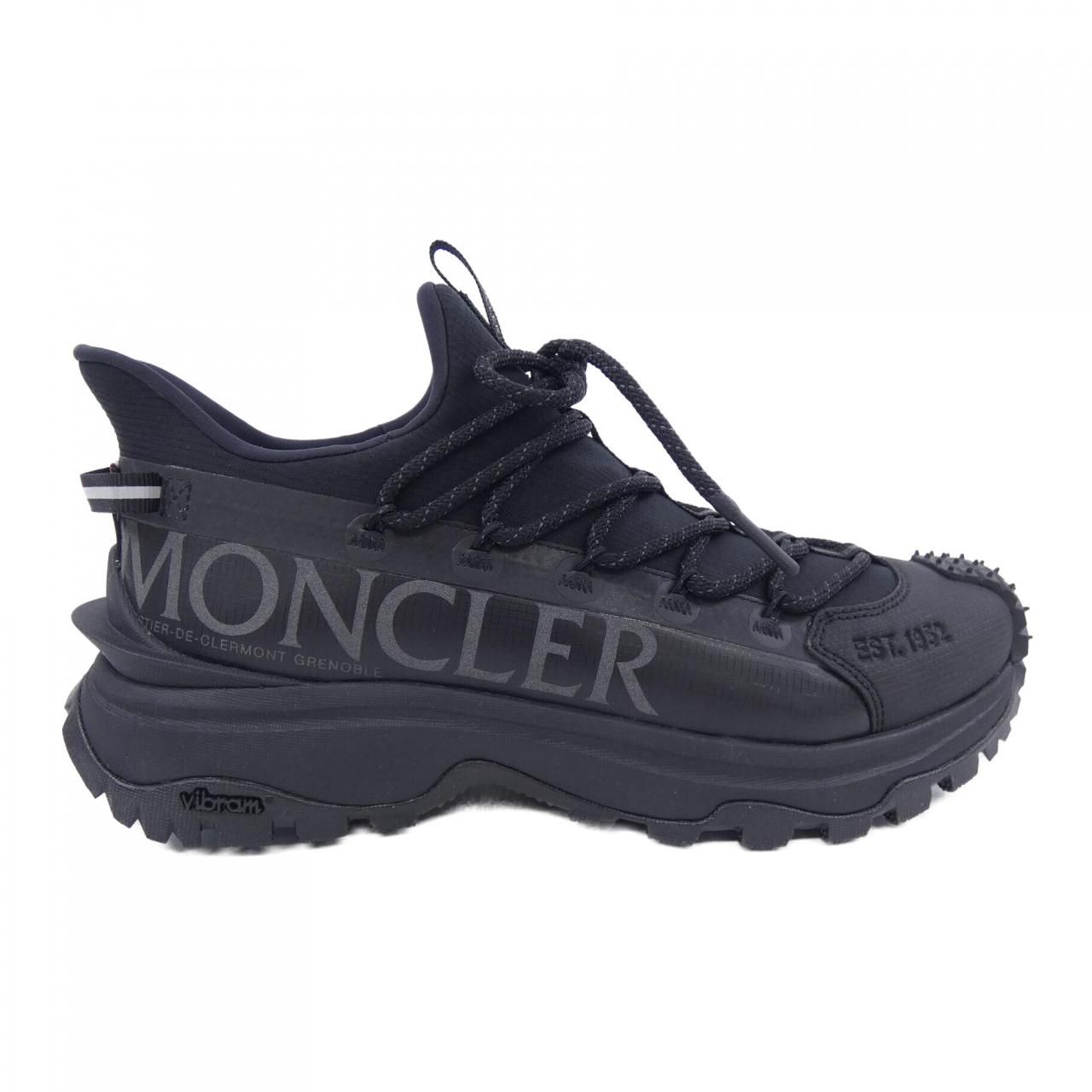 モンクレール MONCLER TRAILGRIP LITE2 スニーカー - メルカリ