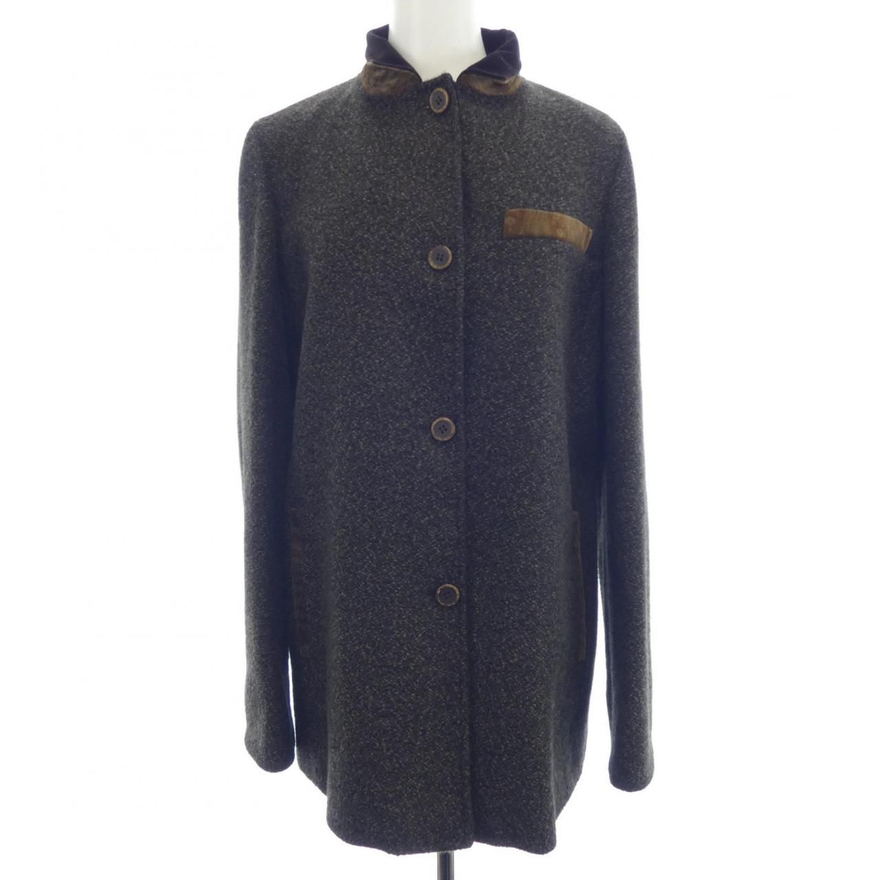 レディース エトロ ETRO ジャケット