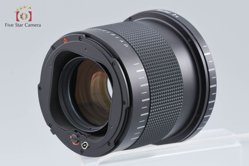 中古】HASSELBLAD ハッセルブラッド Carl Zeiss Mutar 2x T