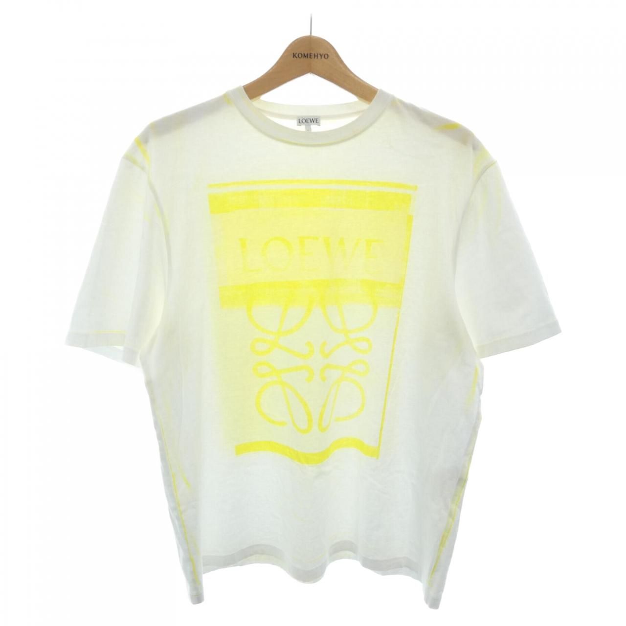 ロエベ LOEWE H526Y22X27 Tシャツ