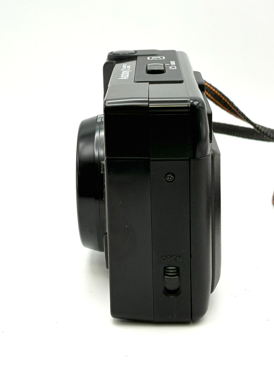 【動作良好】Canonフィルムカメラ Autoboy 2 QUARTZ DATE 完動品】Canon Autoboy 2 Quartz Date フィルムカメラ 【公式通販】